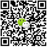 華德鼎盛科技二維碼